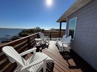 185 Cason Point Rd, Knotts Island, NC 27950