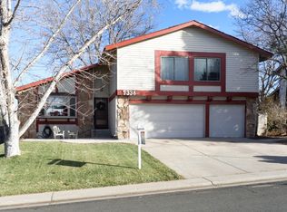 7338 S Ridgeview Dr, Littleton, CO 80120