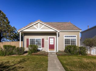 4780 Kirk St, Denver, CO 80249