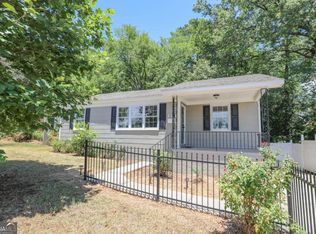 121 N Irwin St, Milledgeville, GA 31061
