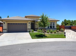 2104 Appersett Loop, Roseville, CA