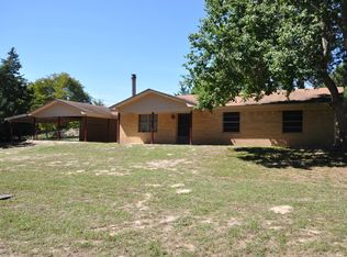 3143 County Road 4167, Tyler, TX 75704