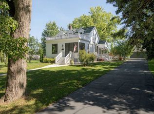 911 Watson St, Ripon, WI 54971