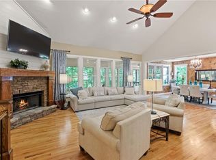 743 Columbine Dr, Jasper, GA 30143