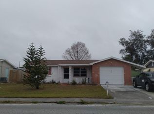 3110 Holiday Lake Dr, Holiday, FL 34691