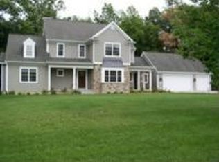 9026 W Scenic Lake Dr, Laingsburg, MI 48848
