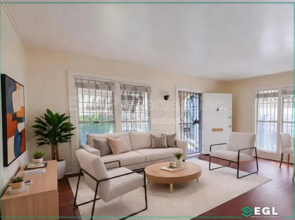 4861 W 23rd St, Los Angeles, CA 90016