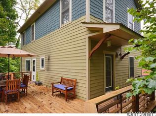 107 Spooks Branch Rd, Asheville, NC 28804