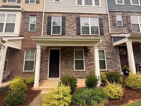 11059 Lawyers Rd, Mint Hill, NC 28227