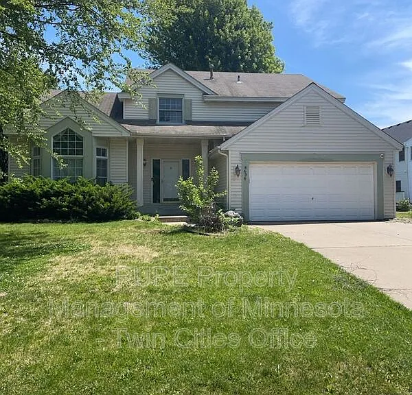 8636 Pheasant Run Rd — Photo 1
