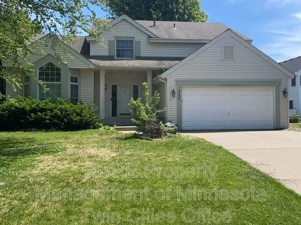 8636 Pheasant Run Rd, Woodbury, MN 55125
