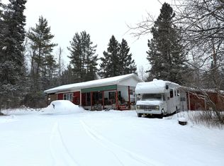 16990 Moores Landing Rd, Lachine, MI 49753