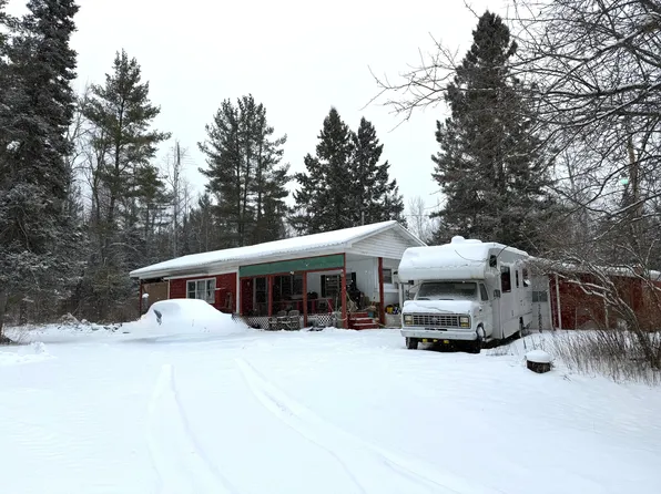 16990 Moores Landing Rd, Lachine, MI 49753