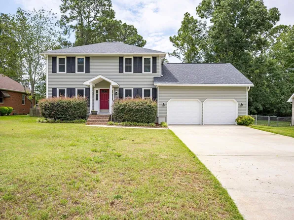 1839 Partridge Dr, Aiken, SC 29803