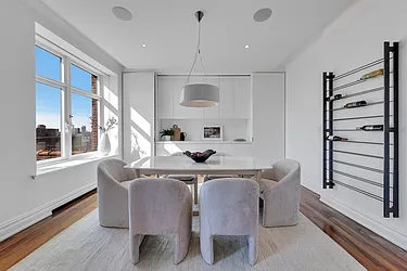 Sold by Sotheby's International Realty