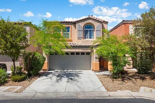 7970 Pomona Valley Ct Photo 1