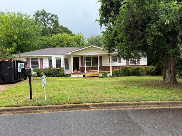 207 22nd St E, Tuscaloosa, AL 35401