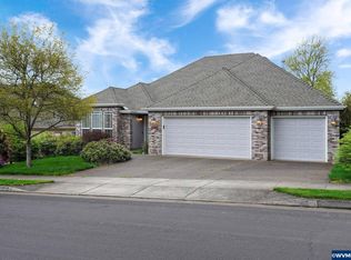 2349 NW Broadway St, Albany, OR 97321