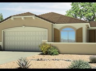 918 E Zesta Ln, Gilbert, AZ 85297