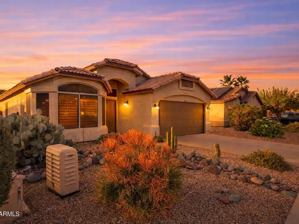 20238 N 9th Street, Phoenix, AZ 85024