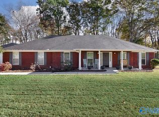 107 Lakeridge Ct, Ardmore, AL 35739