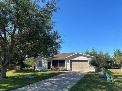 25801 Belle Helene, Leesburg, FL, 34748