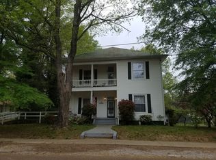 409 N 17th Ave, Humboldt, TN 38343