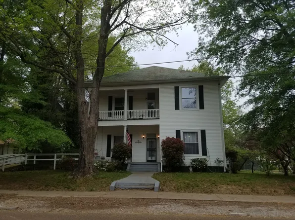 409 N 17th Ave, Humboldt, TN 38343