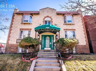 1760 N Pearl St APT 2, Denver, CO 80203