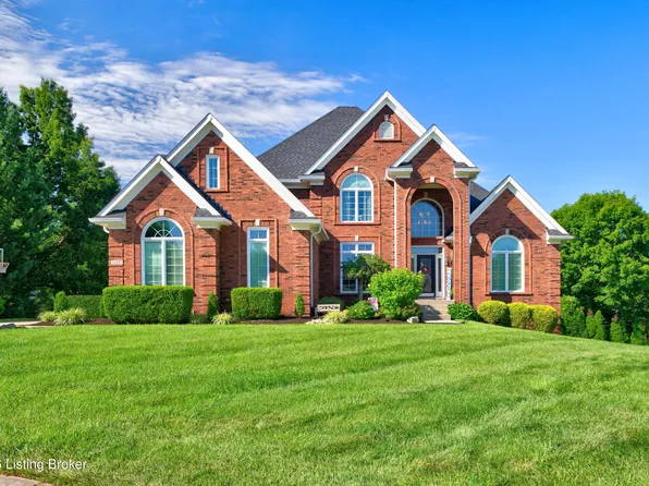 12801 Deer Cross Dr, Prospect, KY 40059