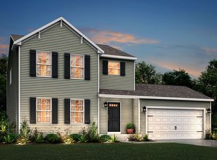 Integrity 1830 Plan, Meadowgate, F0gcvc Walbridge, OH 49465