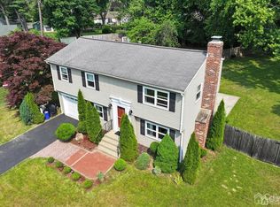 53 Edgemere Ave, Plainsboro, NJ