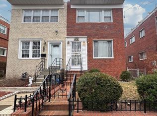 7519 8th St NW, Washington, DC 20012