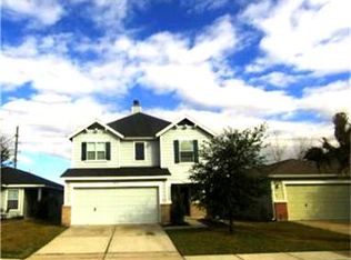 2870 Paddock Brook Ln, Houston, TX 77038