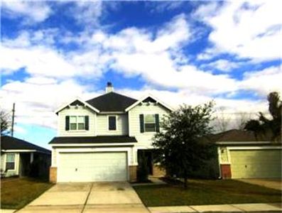 2870 Paddock Brook Ln, Houston, TX, 77038