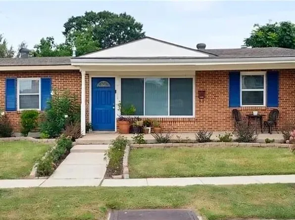 2200 Elizabeth St, Metairie, LA 70003