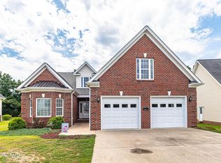 200 Kingston Cir, Goldsboro, NC 27530