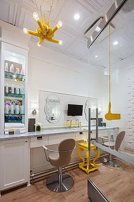 Rented by Brown Harris Stevens | media 21