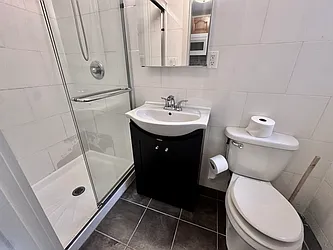 Rented by Compass