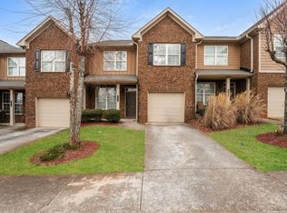 4414 Dallis Ct, Stone Mountain, GA 30083