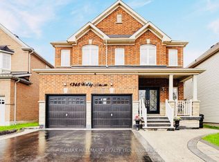 1348 Wallig Ave, Oshawa, ON L1K 0J5