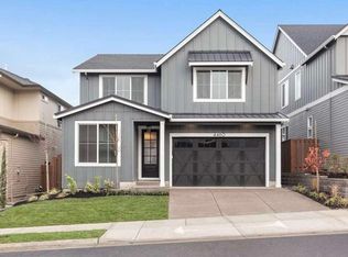 4460 NW Ashbrook Dr, Portland, OR 97229