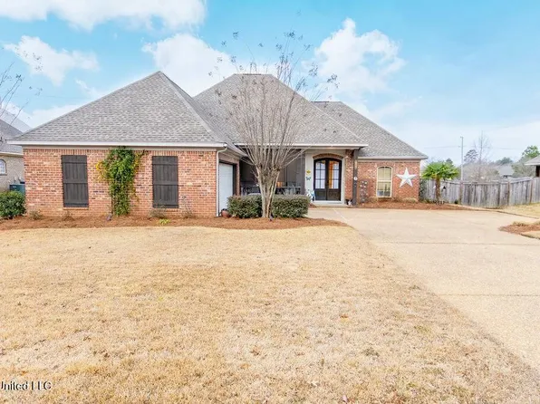 514 Turtle Ln, Brandon, MS 39047