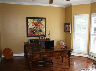 1456 Oak Ridge Dr, Birmingham, AL 35242