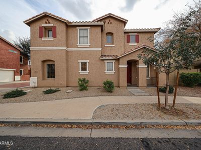 961 E Redondo Dr, Gilbert, AZ, 85296