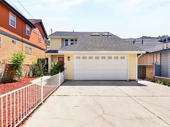 7552 Thousand Oaks Dr, Tujunga, CA 91042