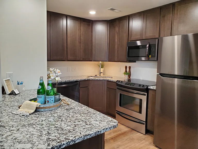 Woodchase Apartments — Photo 21