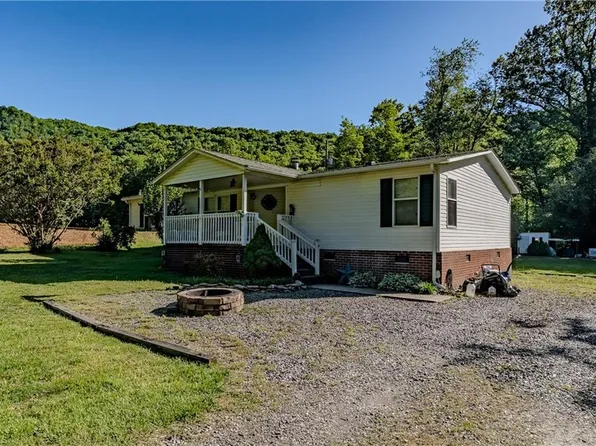 1276 Parkwood Rd, Lambsburg, VA 24351