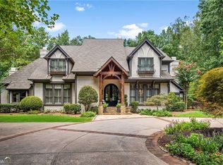 1940 Dinsmore Rd, Milton, GA 30004