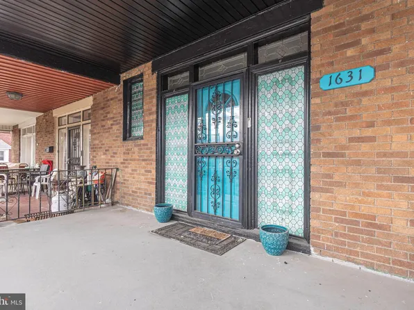 1631 W Champlost St, Philadelphia, PA 19141